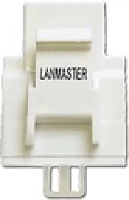 Lanmaster LAN-OK45UTP5E-OR