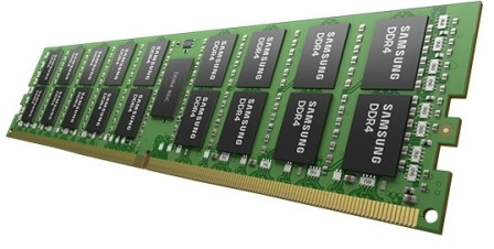 

Модуль памяти DDR4 64GB Samsung M386A8K40DM2-CWE, M386A8K40DM2-CWE