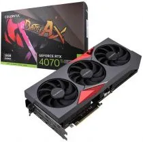 Colorful GeForce RTX 4070 Ti SUPER NB EX