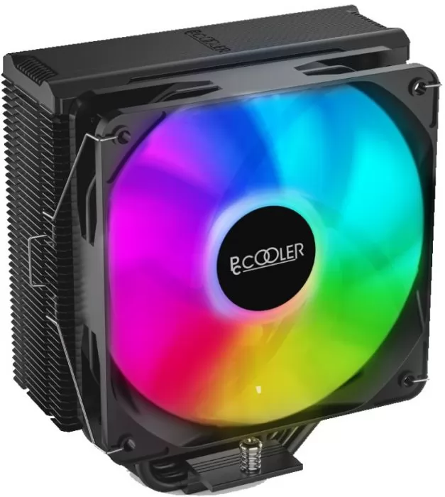 PCCooler Paladin EX400 ARGB Plus