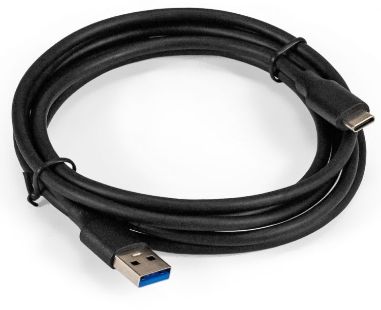 

Кабель USB 3.0 Exegate EX-CC-USB3-AMCM-1.8 EX294751RUS USB Type C/USB 3.0 Am, 1,8м, EX-CC-USB3-AMCM-1.8