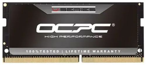 Модуль памяти SODIMM DDR4 16GB OCPC MSV16GD432C22S - фото 1