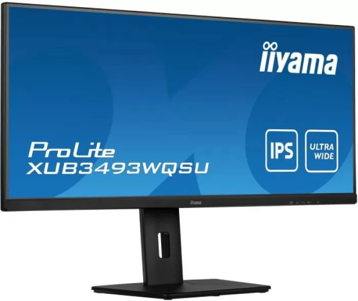 Iiyama ProLite XUB3493WQSU-B5