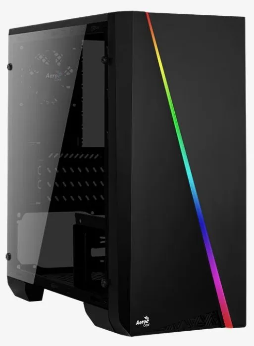 AeroCool Cylon Tempered Glass