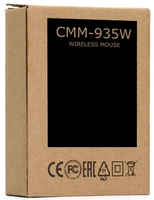 фото Crown CMM-935W OEM