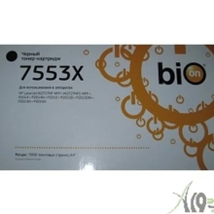 фото BION BCR-Q7553X