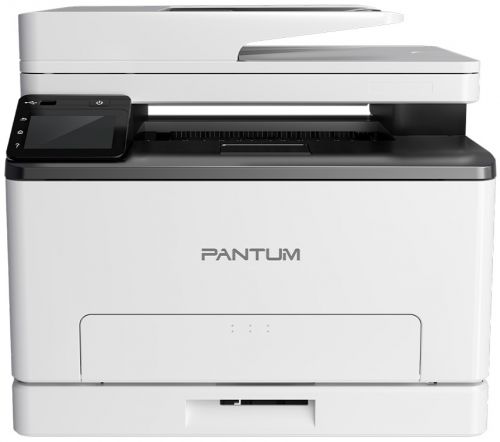 

МФУ цветное Pantum CM1100ADW, CM1100ADW