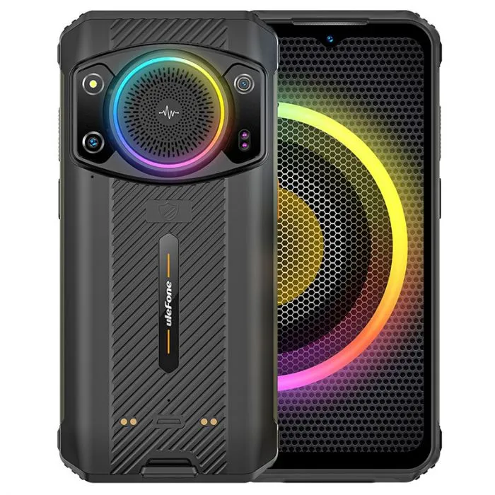 Ulefone Armor 21 8/256GB