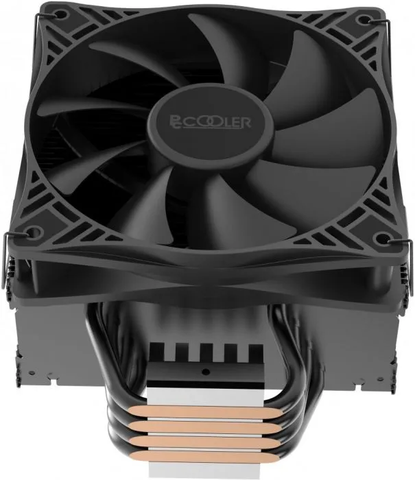 PCCooler GI-X4S D