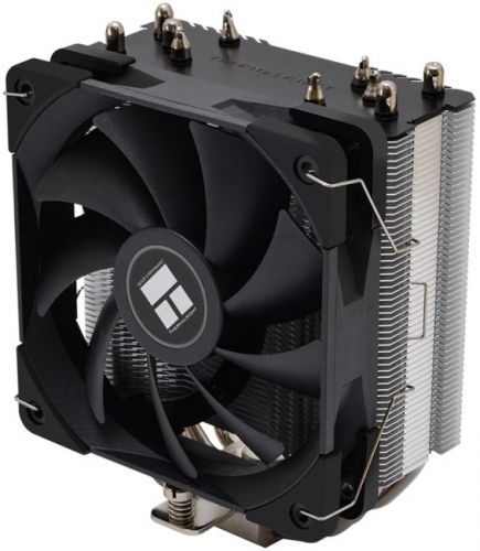 Кулер Thermalright Assassin King 120 black LGA115x/2011/-3/2066/1200/AM4 (120mm fan, 1500rpm, 66.17