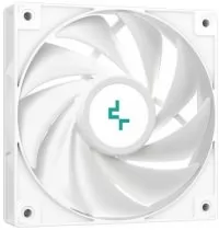 Deepcool AG620 DIGITAL WH ARGB