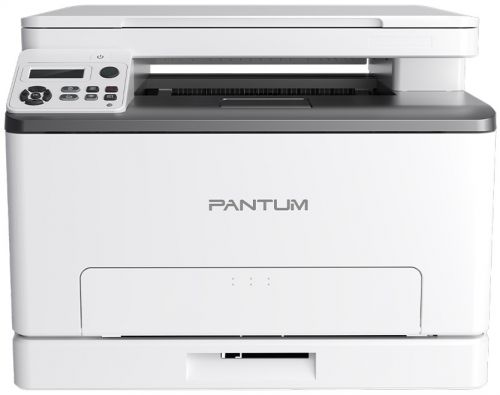 

МФУ цветное Pantum CM1100DW, CM1100DW