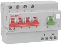 DKC MDV63-42C40-A