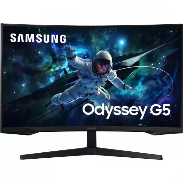 Samsung Odyssey G5 S32CG550EI