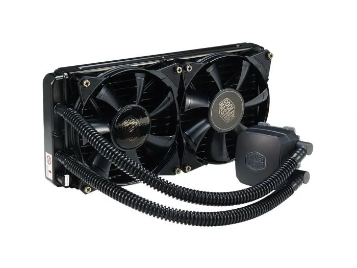 Cooler Master RL-N28L-20PK-R1