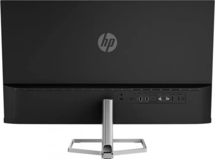 HP M27fd