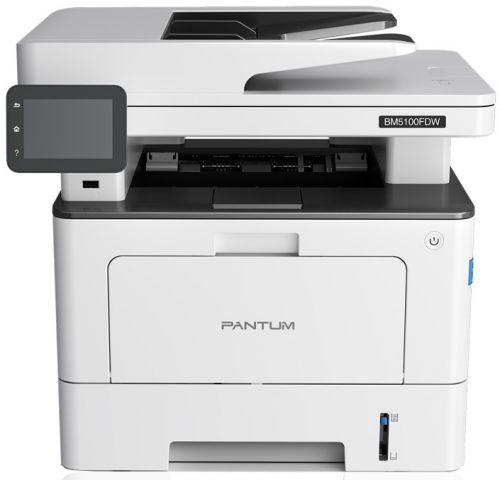 

МФУ монохромное Pantum BM5100FDW, BM5100FDW