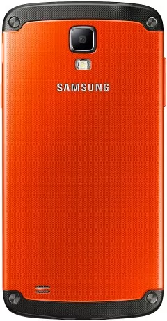 Samsung I9295 Galaxy S4 Active Orange Flare