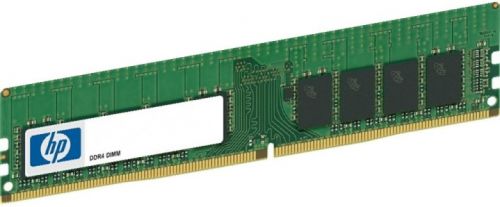 Модуль памяти DDR4 16GB HP 13L74AA