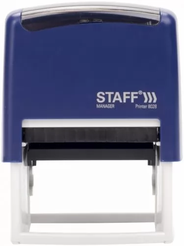 STAFF Printer 8028