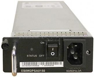 

Блок питания Huawei ES0W2PSA0150, ES0W2PSA0150