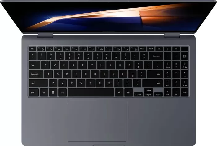 Samsung Galaxy Book 4 360 NP750