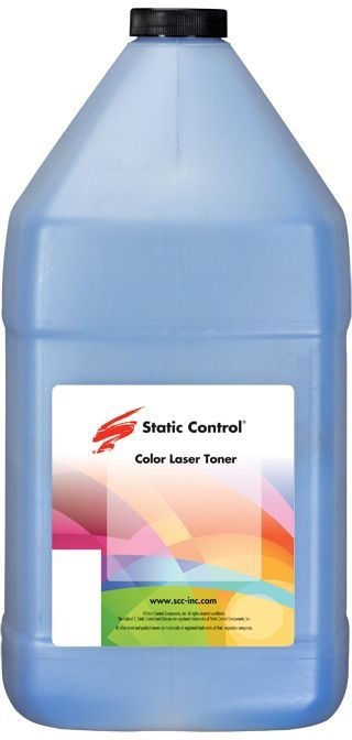Тонер Static Control HM775-1KG-COS