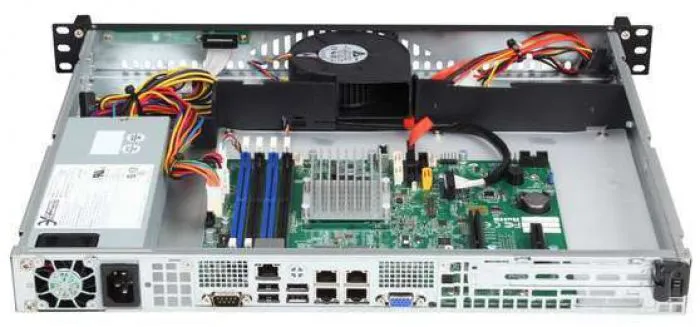 фото Supermicro SYS-5018A-MLTN4