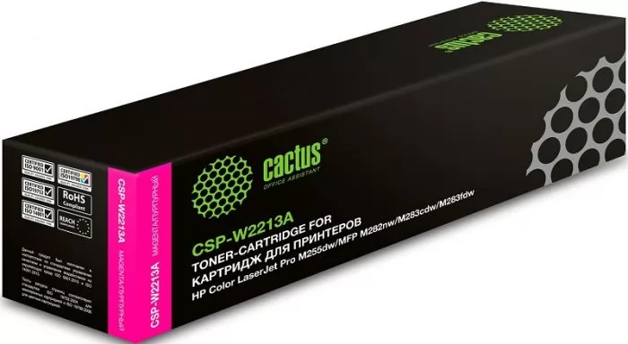 Cactus CSP-W2213A