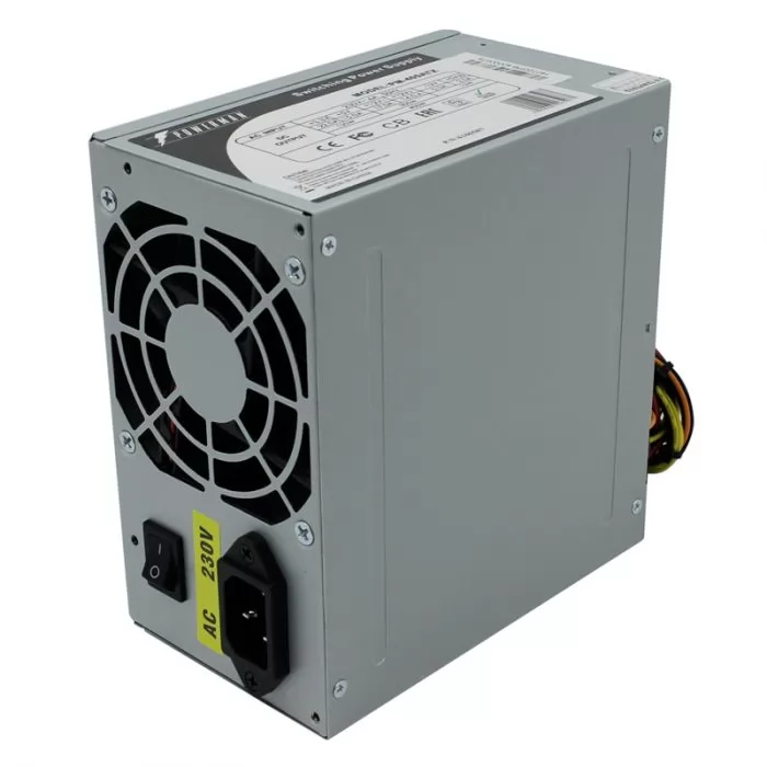 Powerman PM-400ATX