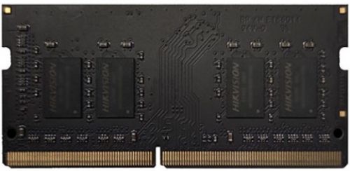 Модуль памяти SODIMM DDR3L 4GB HIKVISION HKED3042AAA2A0ZA1/4G PC3-12800 1600MHz CL11 1.35V RTL