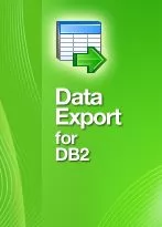EMS Data Export for DB2 (Business)