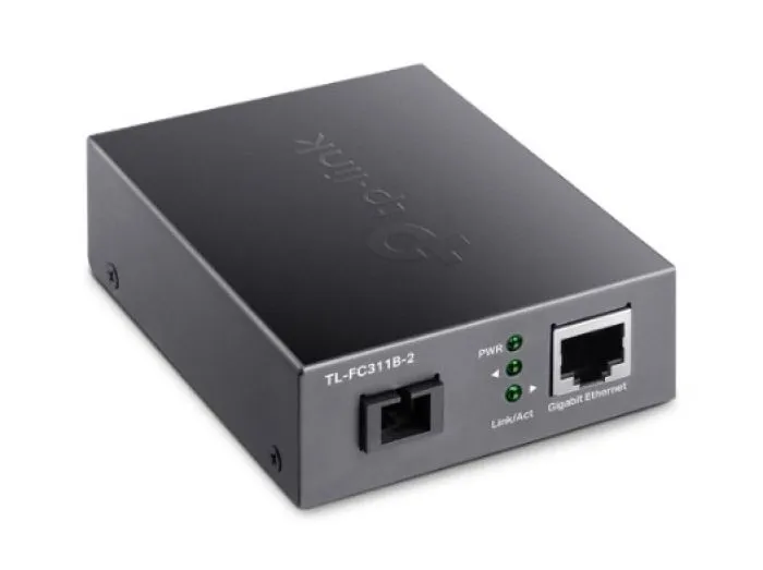 фото TP-LINK FC311B-2