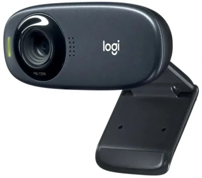 Logitech C310 HD