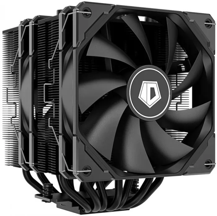 ID-Cooling SE-207-XT ADVANCED