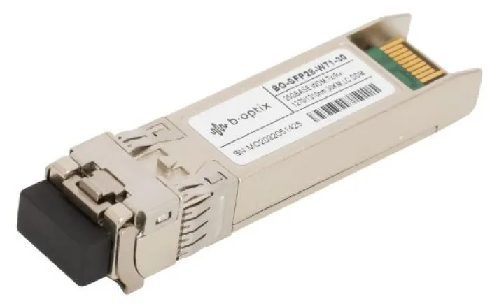 фото B-OptiX BO-SFP28-W71-30