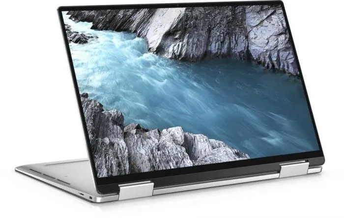 Dell XPS 13 9310 2 in 1