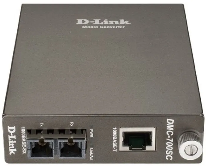 фото D-link DMC-700SC