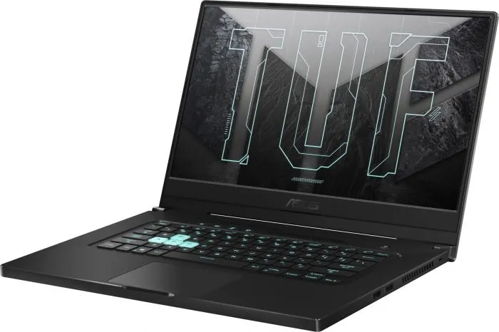 фото ASUS TUF Gaming Dash F15 FX516PR-HN002T