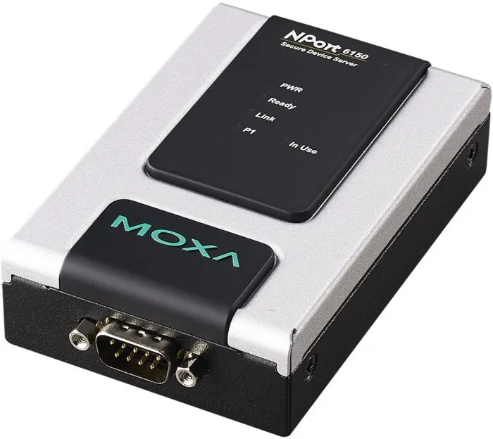 MOXA NPort 6150-T