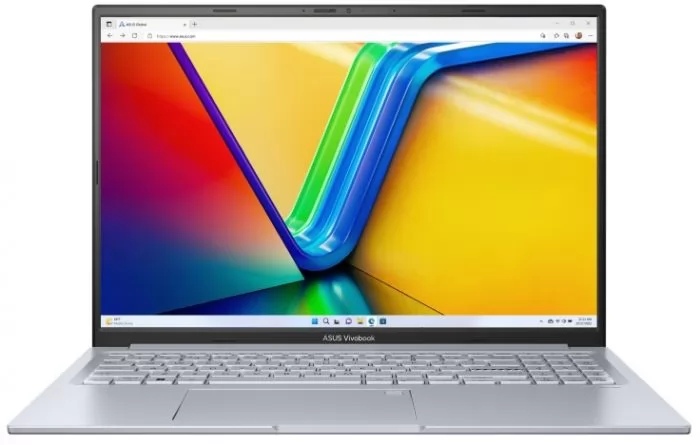 фото ASUS VivoBook 16X K3605ZV-N1136