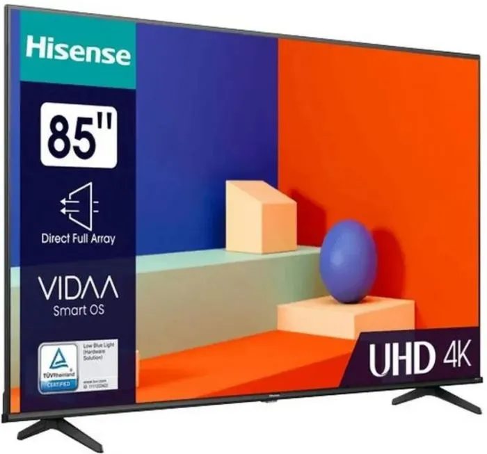 Hisense 85A6K