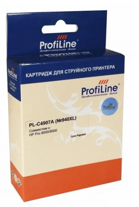 фото ProfiLine PL-C4907A