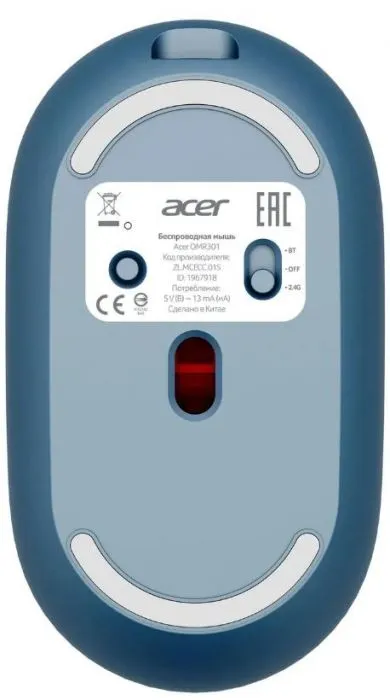 фото Acer OMR301