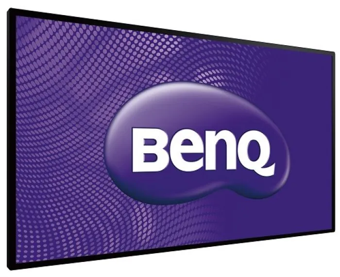 фото BenQ SL460