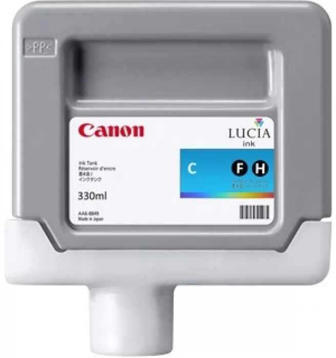 фото Canon PFI-307C