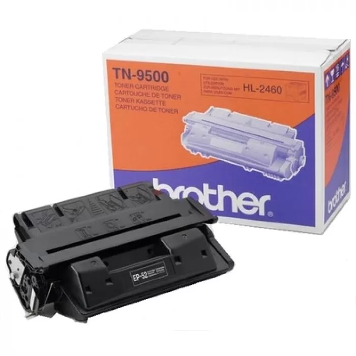 фото Brother TN-9500