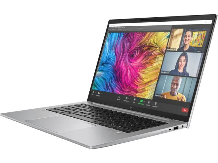 HP Zbook Firefly 16 G11