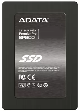 A-Data ASP900S3-512GM-C