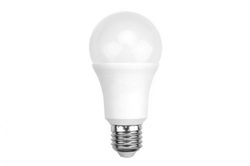 Лампа Rexant 604-016 светодиодная Груша A60 25,5 Вт E27 2423 лм 4000 K нейтральный свет REXANT